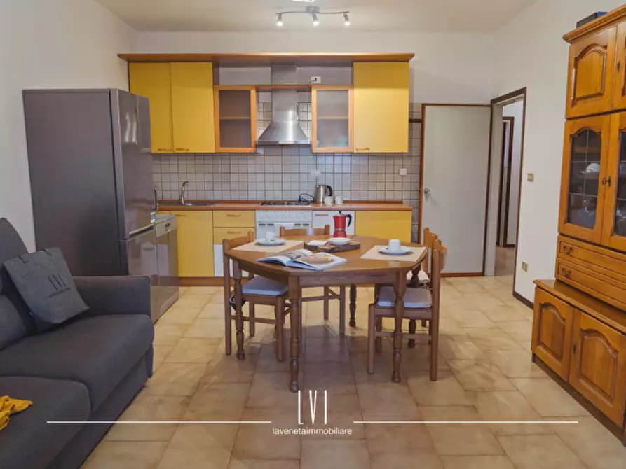 Immagine 4 di Appartamento in affitto  in Via Bartolomeo Colleoni 2 a Jesolo