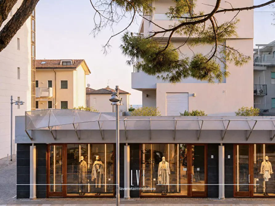 Immagine 4 di Appartamento in affitto  in Via Bartolomeo Colleoni 2 a Jesolo