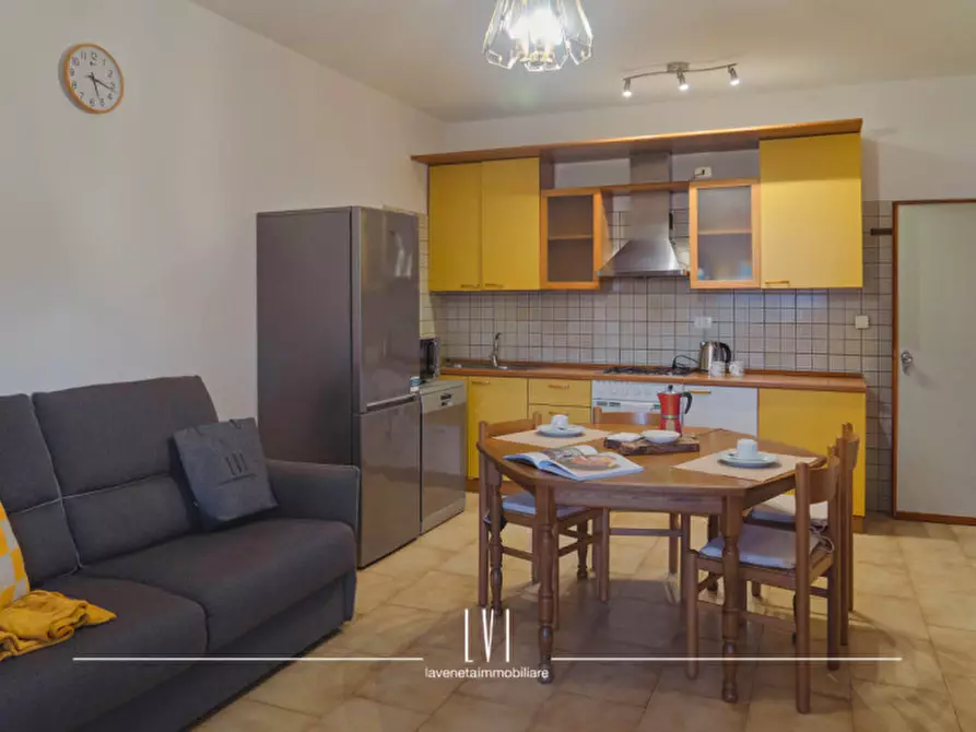 Immagine 5 di Appartamento in affitto  in Via Bartolomeo Colleoni 2 a Jesolo