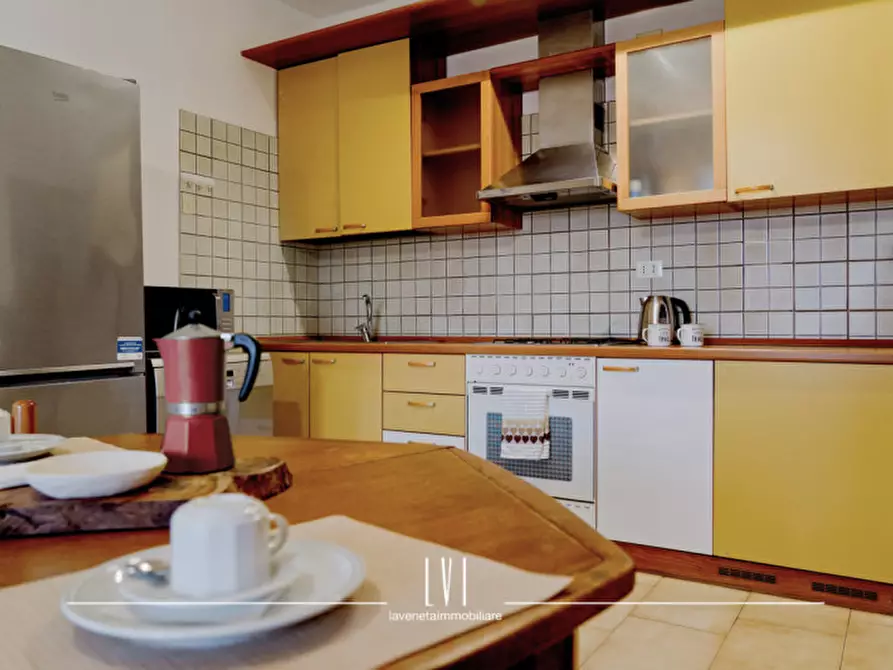 Immagine 6 di Appartamento in affitto  in Via Bartolomeo Colleoni 2 a Jesolo