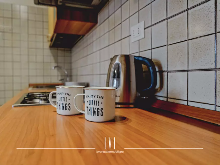 Immagine 8 di Appartamento in affitto  in Via Bartolomeo Colleoni 2 a Jesolo