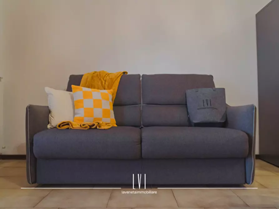 Immagine 10 di Appartamento in affitto  in Via Bartolomeo Colleoni 2 a Jesolo