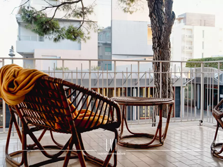 Immagine 12 di Appartamento in affitto  in Via Bartolomeo Colleoni 2 a Jesolo