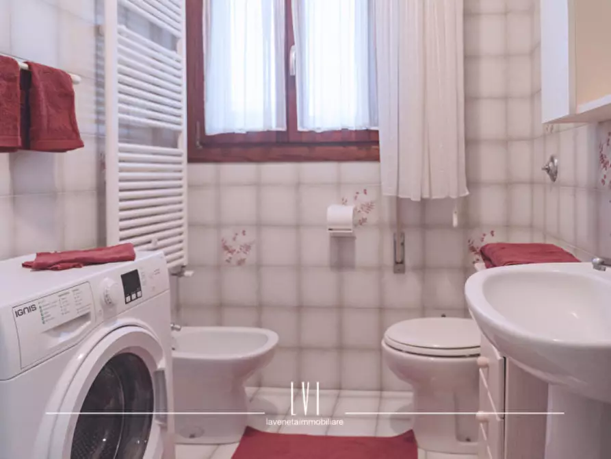 Immagine 25 di Appartamento in affitto  in Via Bartolomeo Colleoni 2 a Jesolo