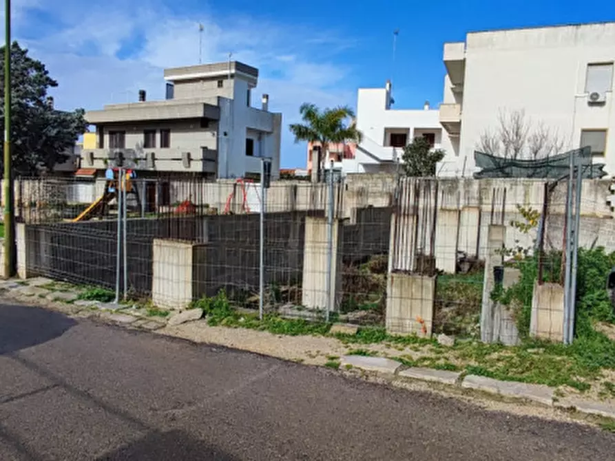 Immagine 3 di Terreno in vendita  in Via Del Parco a Sannicola