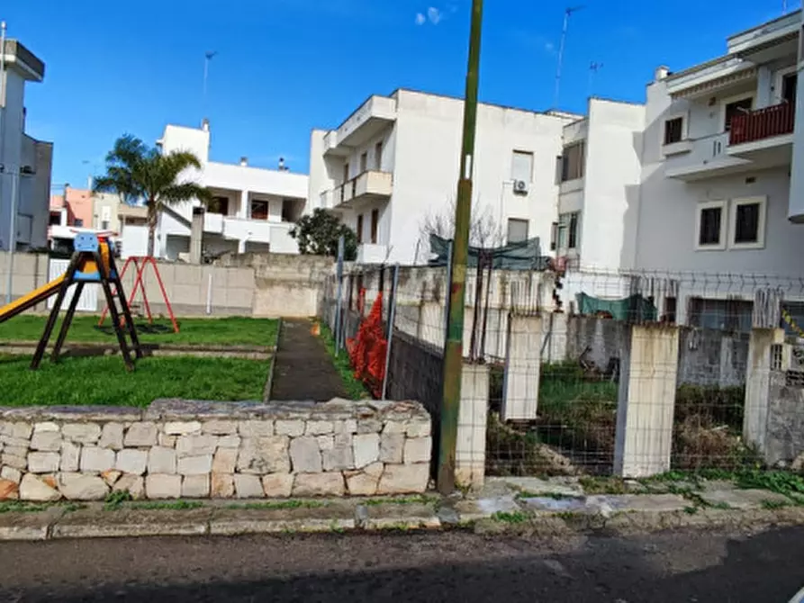Immagine 4 di Terreno in vendita  in Via Del Parco a Sannicola