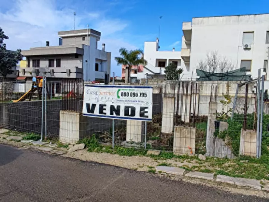 Immagine 7 di Terreno in vendita  in Via Del Parco a Sannicola