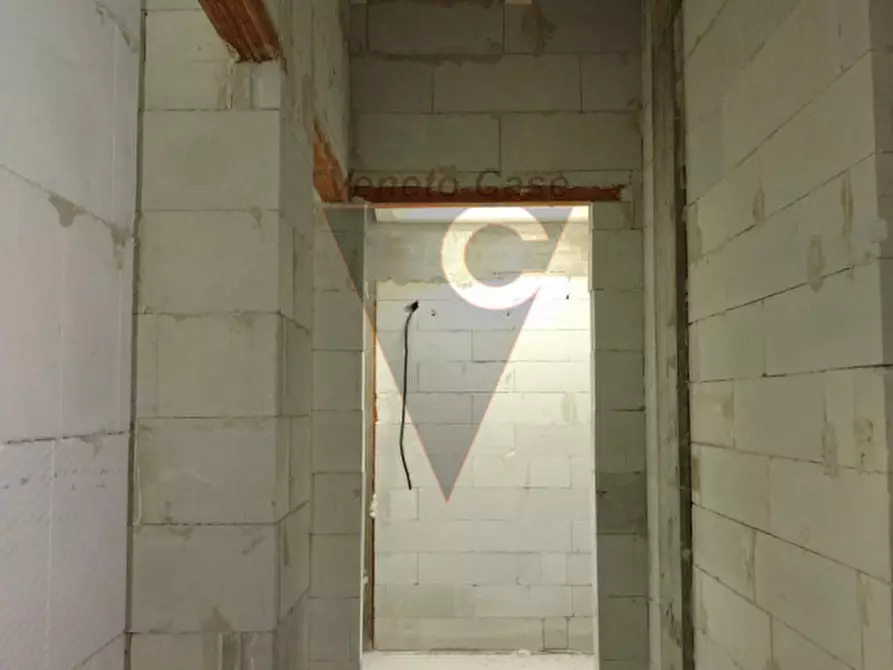 Immagine 5 di Casa indipendente in vendita  a Camponogara