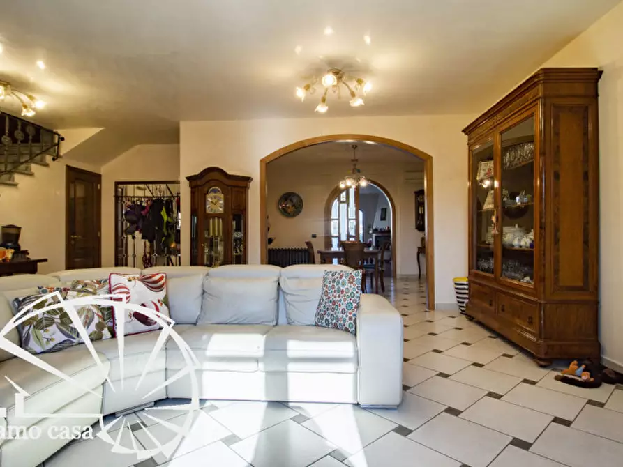 Immagine 1 di Casa indipendente in vendita  in Via Giovanni Pascoli a Poggio A Caiano