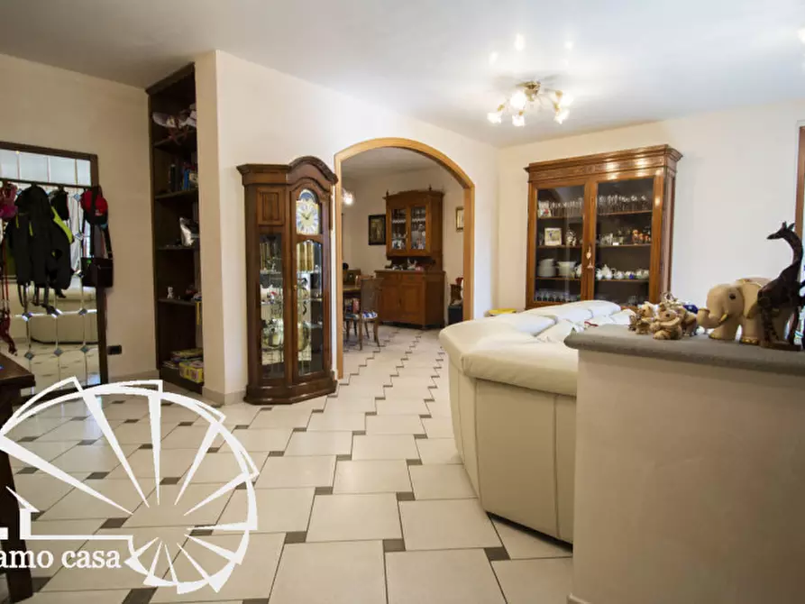 Immagine 2 di Casa indipendente in vendita  in Via Giovanni Pascoli a Poggio A Caiano