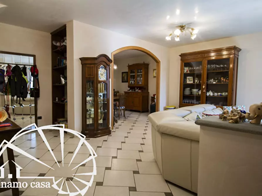 Immagine 4 di Casa indipendente in vendita  in Via Giovanni Pascoli a Poggio A Caiano