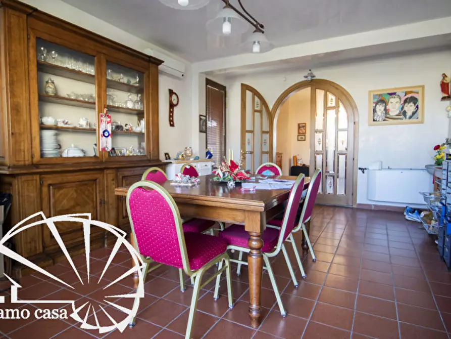 Immagine 8 di Casa indipendente in vendita  in Via Giovanni Pascoli a Poggio A Caiano