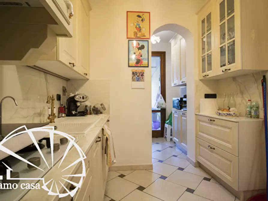 Immagine 11 di Casa indipendente in vendita  in Via Giovanni Pascoli a Poggio A Caiano
