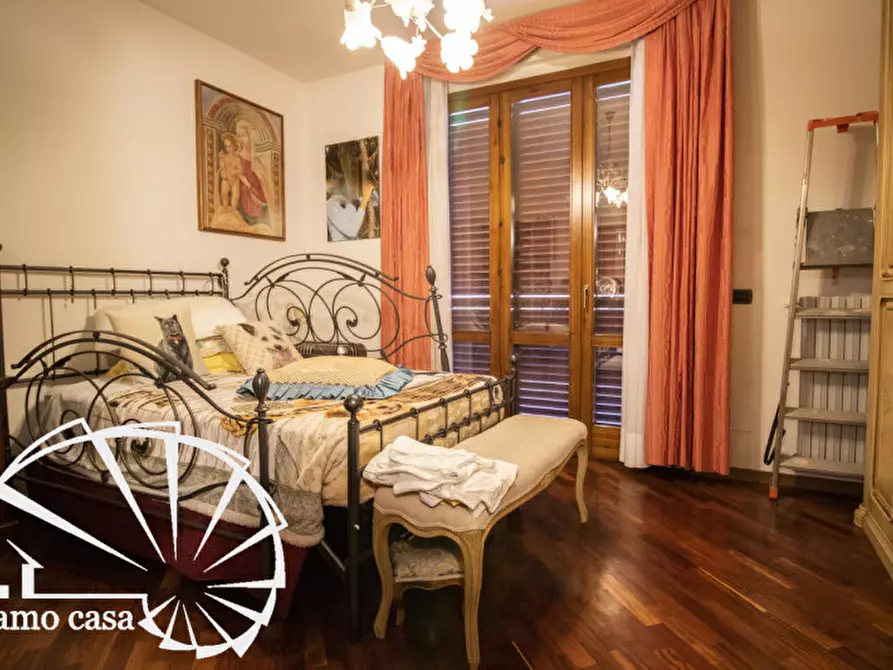 Immagine 14 di Casa indipendente in vendita  in Via Giovanni Pascoli a Poggio A Caiano