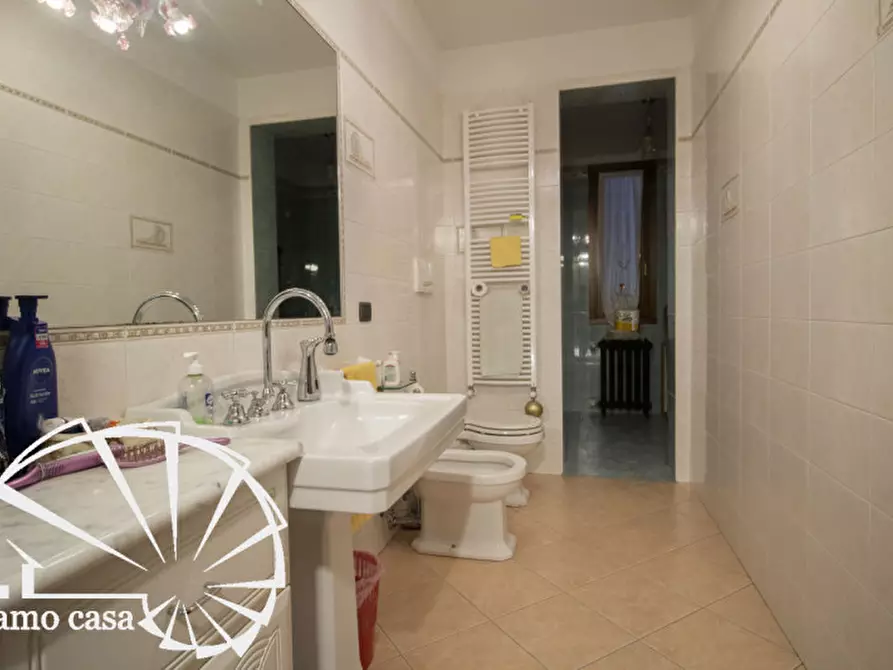 Immagine 15 di Casa indipendente in vendita  in Via Giovanni Pascoli a Poggio A Caiano