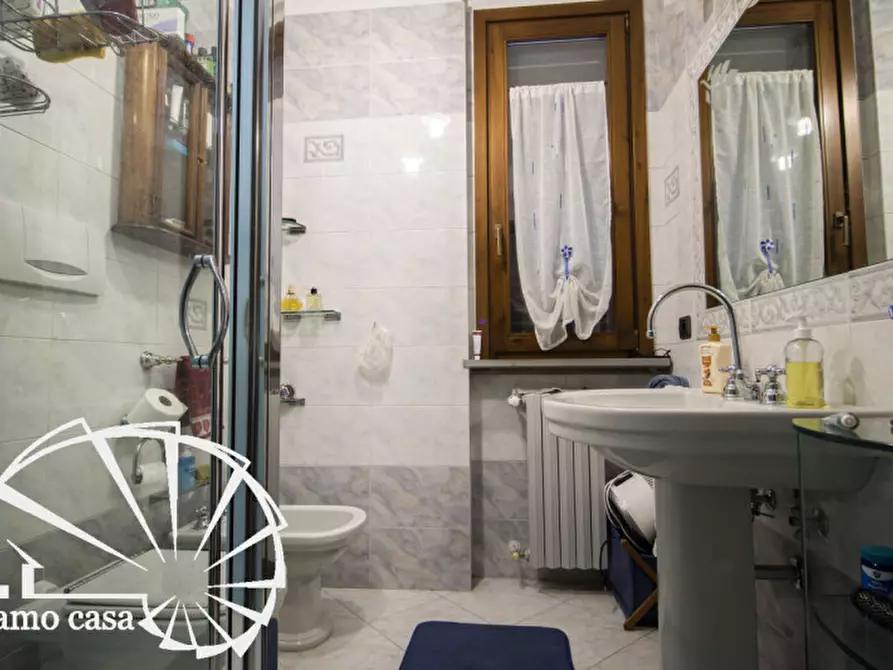Immagine 16 di Casa indipendente in vendita  in Via Giovanni Pascoli a Poggio A Caiano