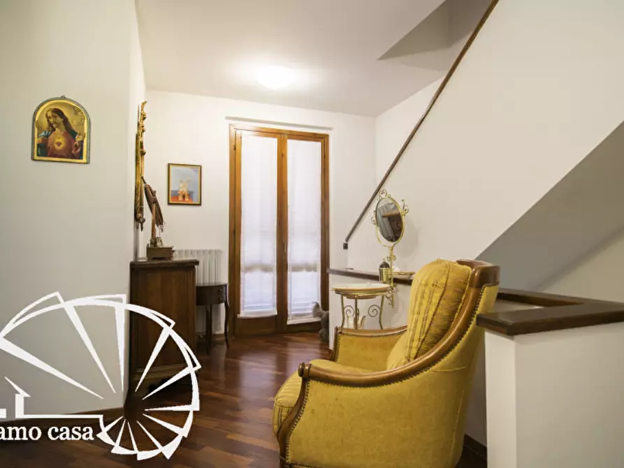 Immagine 17 di Casa indipendente in vendita  in Via Giovanni Pascoli a Poggio A Caiano