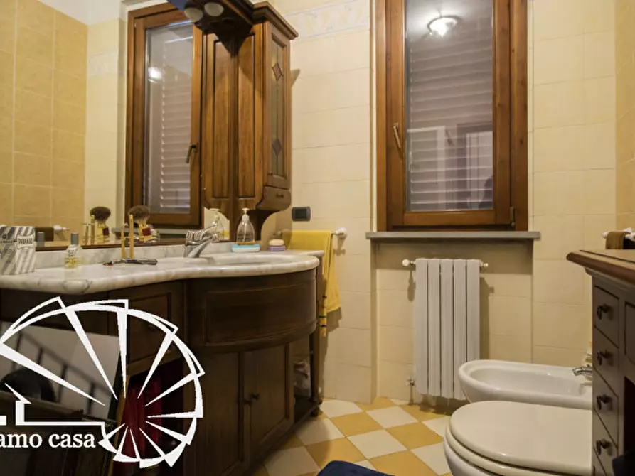 Immagine 21 di Casa indipendente in vendita  in Via Giovanni Pascoli a Poggio A Caiano
