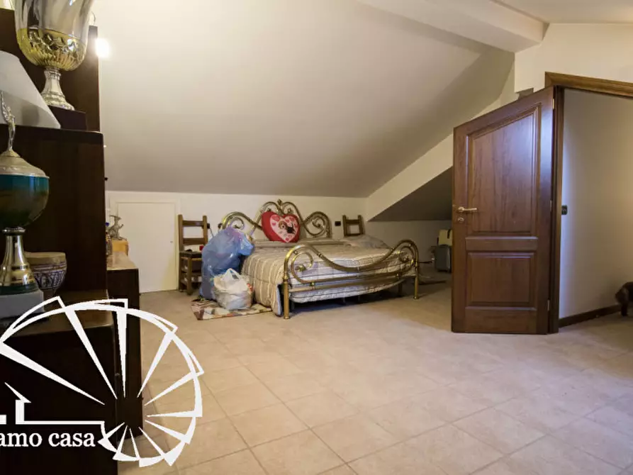 Immagine 22 di Casa indipendente in vendita  in Via Giovanni Pascoli a Poggio A Caiano