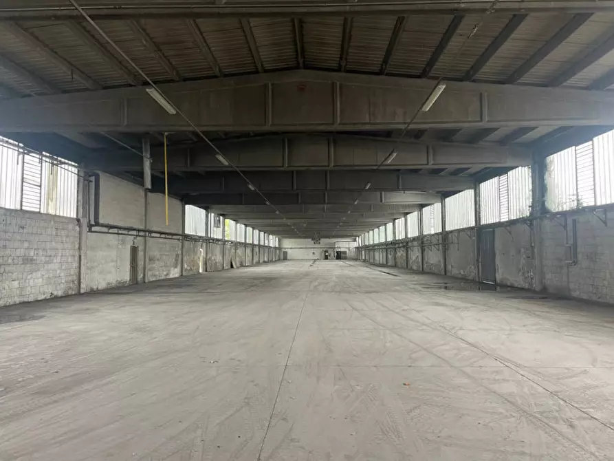 Immagine 5 di Capannone industriale in affitto  in Via Emilia Romagna a Sassuolo