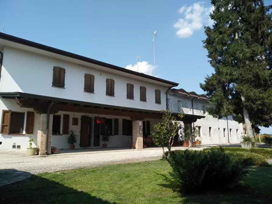 Immagine 1 di Bed & Breakfast in vendita  in Via vecchio castello a Piazzola Sul Brenta