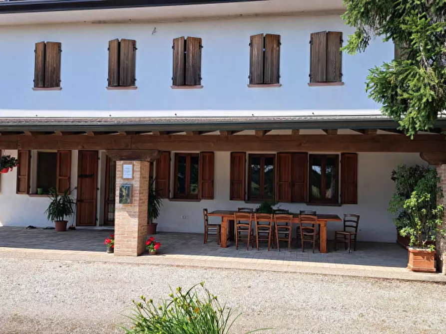 Immagine 3 di Bed & Breakfast in vendita  in Via vecchio castello a Piazzola Sul Brenta