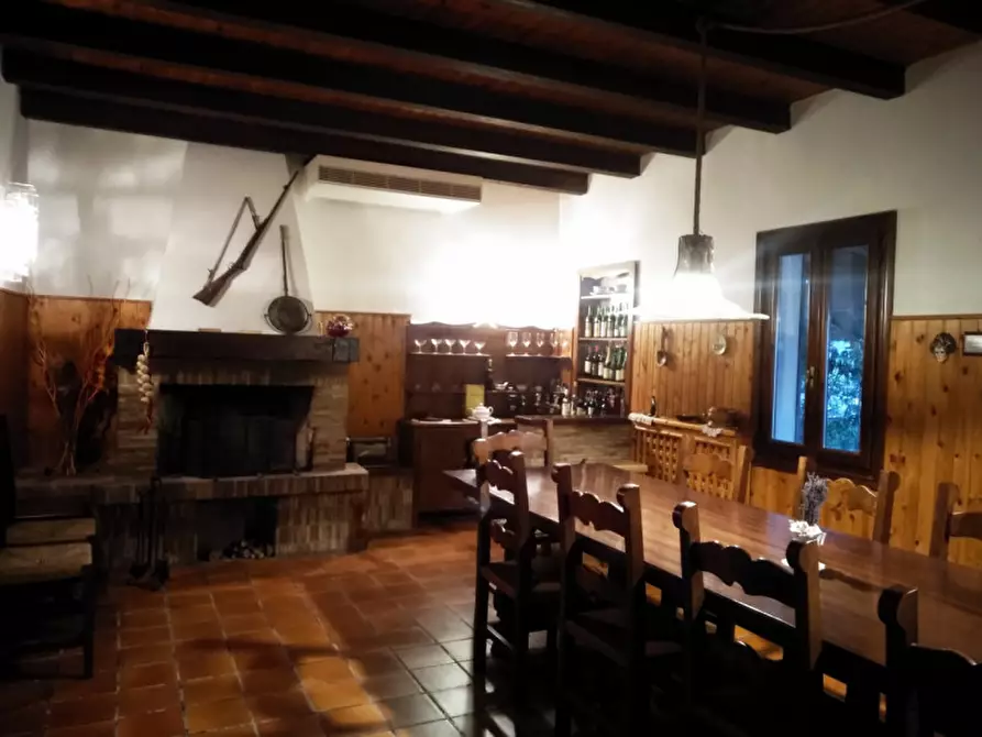 Immagine 6 di Bed & Breakfast in vendita  in Via vecchio castello a Piazzola Sul Brenta