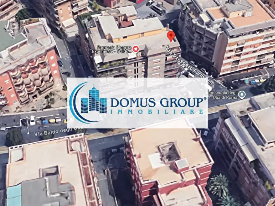Immagine 1 di Attività commerciale in vendita  in Via Baveno, a Roma