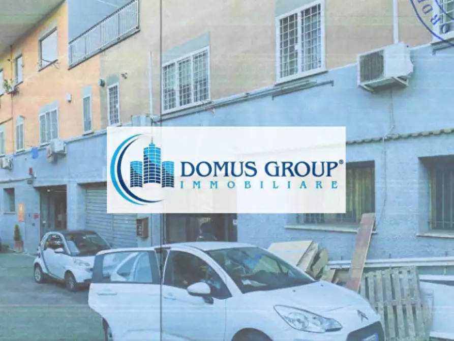 Immagine 4 di Attività commerciale in vendita  in Via Baveno, a Roma