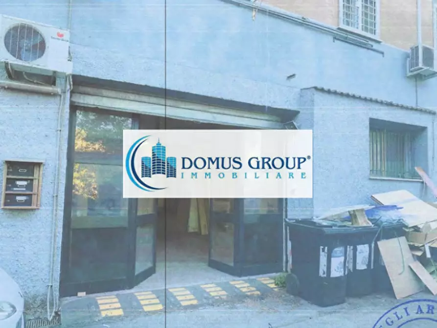 Immagine 7 di Attività commerciale in vendita  in Via Baveno, a Roma