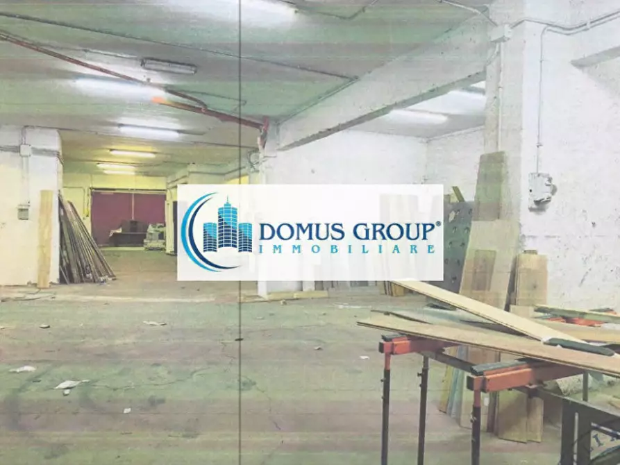 Immagine 9 di Attività commerciale in vendita  in Via Baveno, a Roma