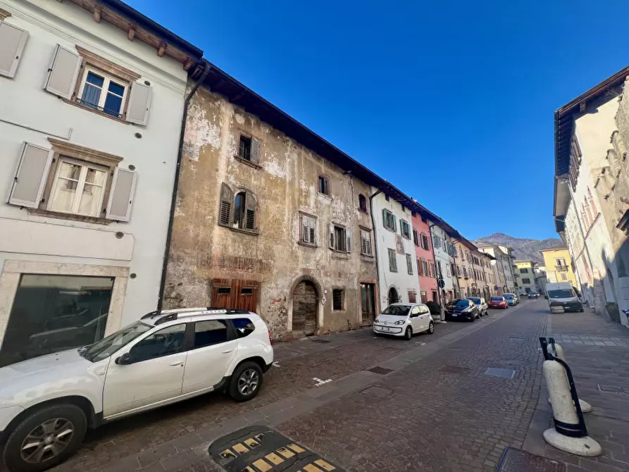 Immagine 2 di Casa indipendente in vendita  in via maier 42 a Pergine Valsugana