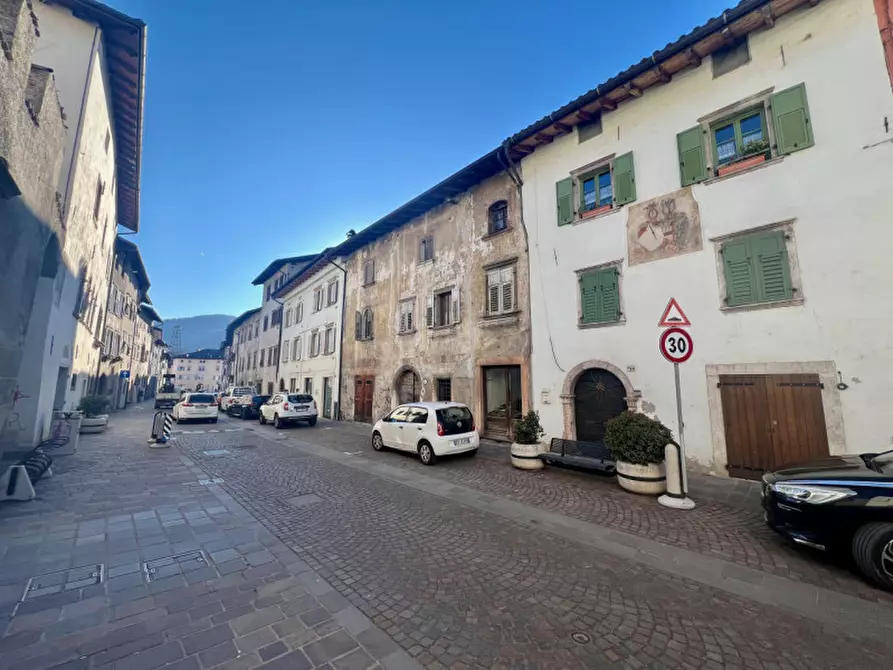 Immagine 3 di Casa indipendente in vendita  in via maier 42 a Pergine Valsugana