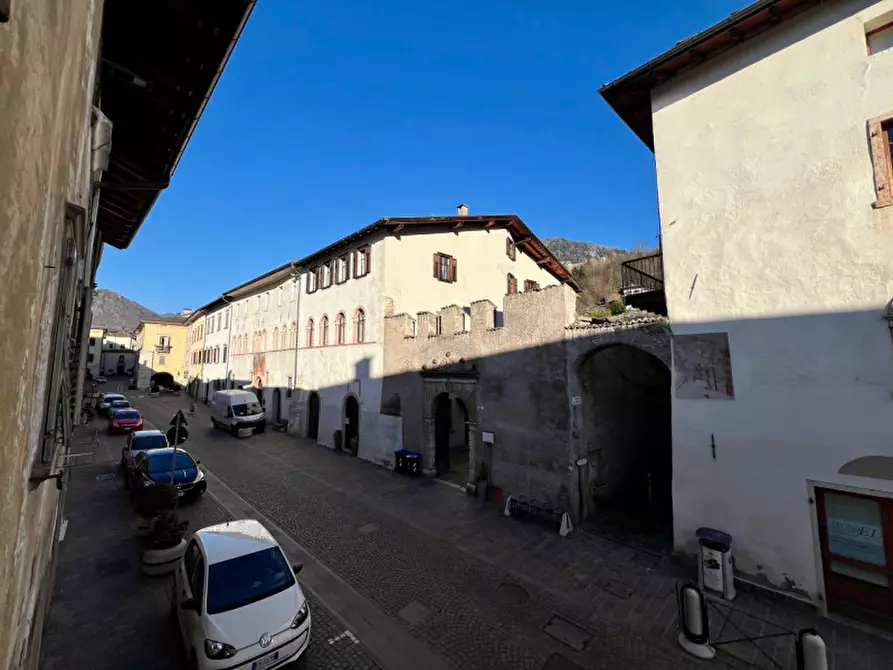 Immagine 4 di Casa indipendente in vendita  in via maier 42 a Pergine Valsugana