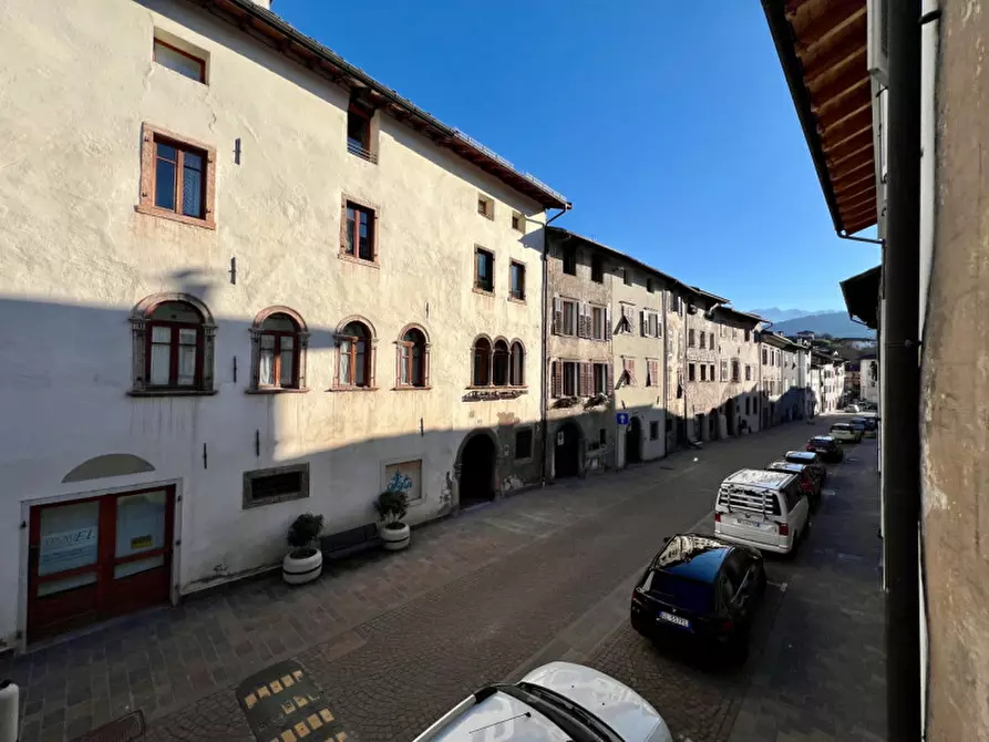 Immagine 5 di Casa indipendente in vendita  in via maier 42 a Pergine Valsugana