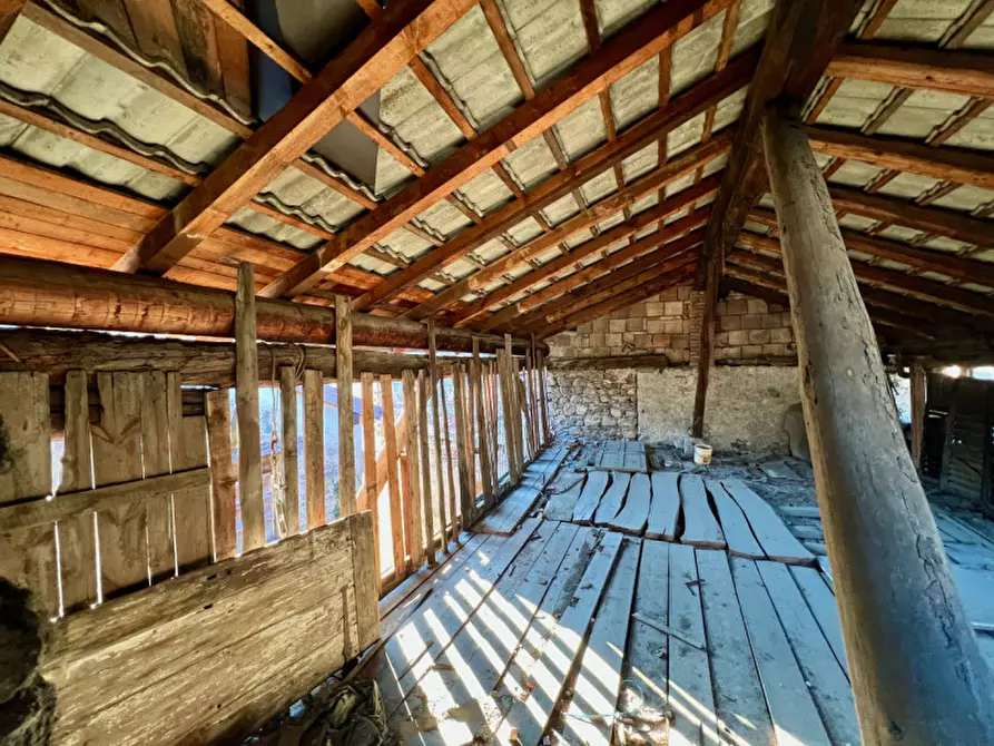 Immagine 8 di Casa indipendente in vendita  in via maier 42 a Pergine Valsugana