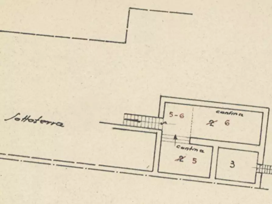 Immagine 9 di Casa indipendente in vendita  in via maier 42 a Pergine Valsugana