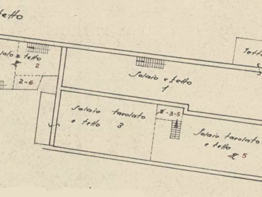 Immagine 13 di Casa indipendente in vendita  in via maier 42 a Pergine Valsugana
