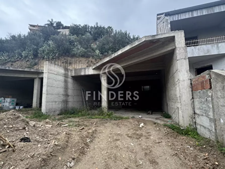 Immagine 2 di Rustico / casale in vendita  in via carrubara a Reggio Di Calabria