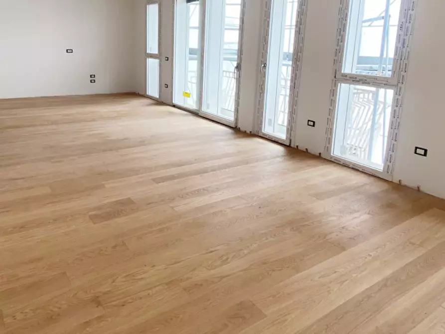 Immagine 1 di Appartamento in vendita  in via San Pio X 34/a a Castelfranco Veneto