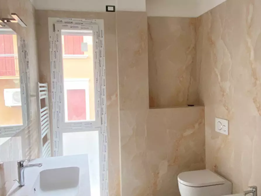 Immagine 3 di Appartamento in vendita  in via San Pio X 34/a a Castelfranco Veneto