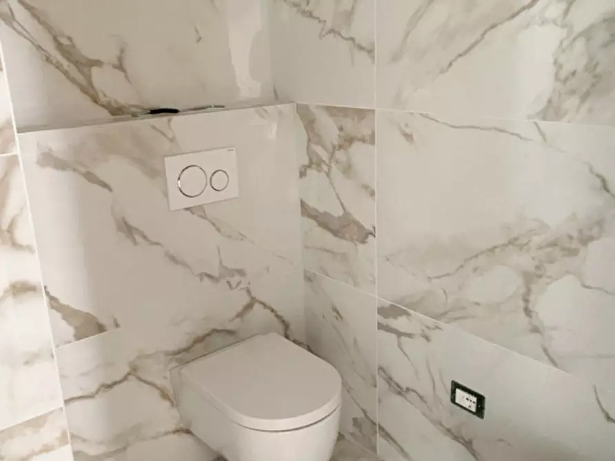 Immagine 6 di Appartamento in vendita  in via San Pio X 34/a a Castelfranco Veneto