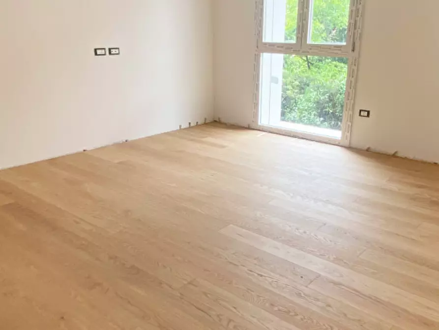 Immagine 7 di Appartamento in vendita  in via San Pio X 34/a a Castelfranco Veneto