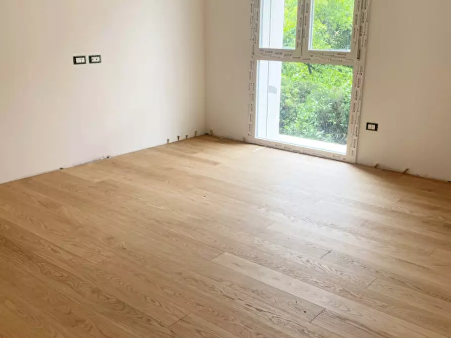 Immagine 8 di Appartamento in vendita  in via San Pio X 34/a a Castelfranco Veneto