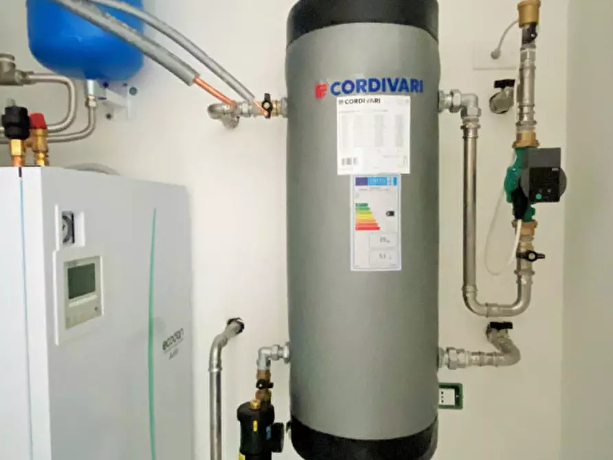 Immagine 10 di Appartamento in vendita  in via San Pio X 34/a a Castelfranco Veneto