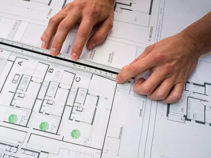 Immagine 4 di Appartamento in vendita  a Vedelago