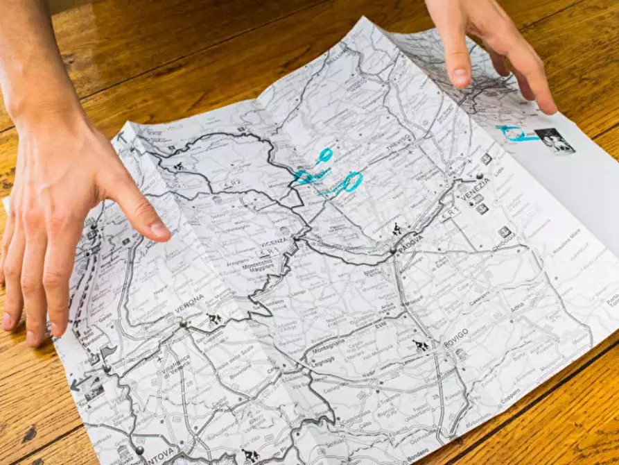 Immagine 7 di Appartamento in vendita  a Vedelago