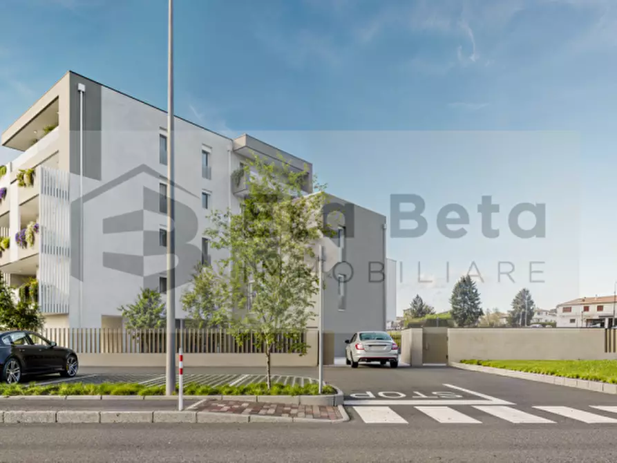 Immagine 6 di Appartamento in vendita  in Via Gabriele D'Annunzio a Piove Di Sacco