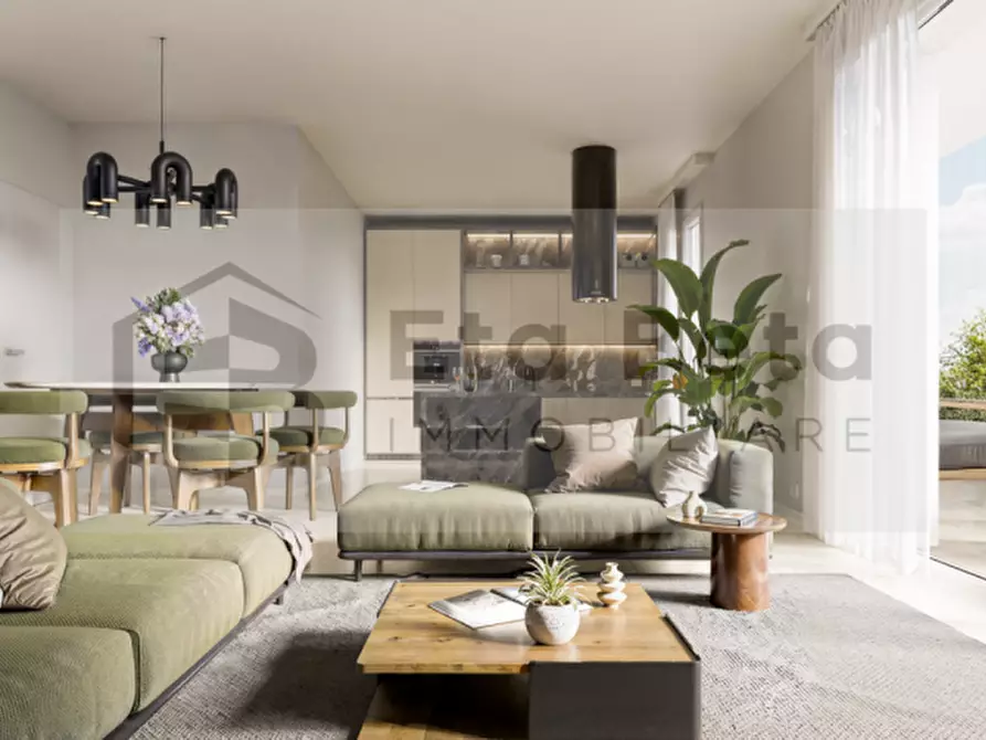 Immagine 12 di Appartamento in vendita  in Via Gabriele D'Annunzio a Piove Di Sacco