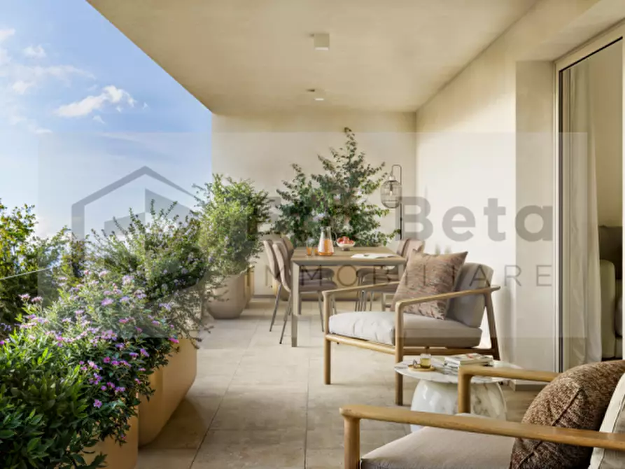 Immagine 14 di Appartamento in vendita  in Via Gabriele D'Annunzio a Piove Di Sacco